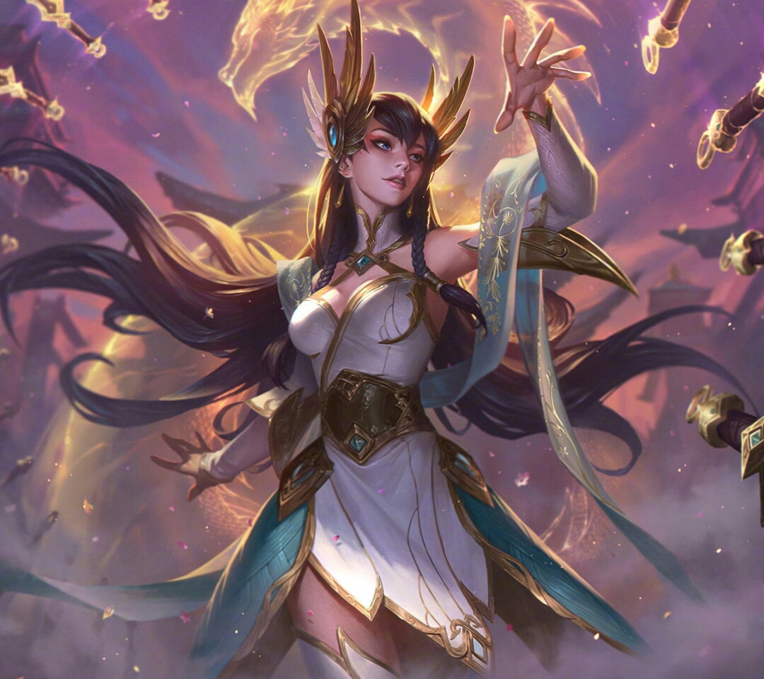 FoFo ：赛前有和Jiejie聊天，今天很顺利没被他抓到