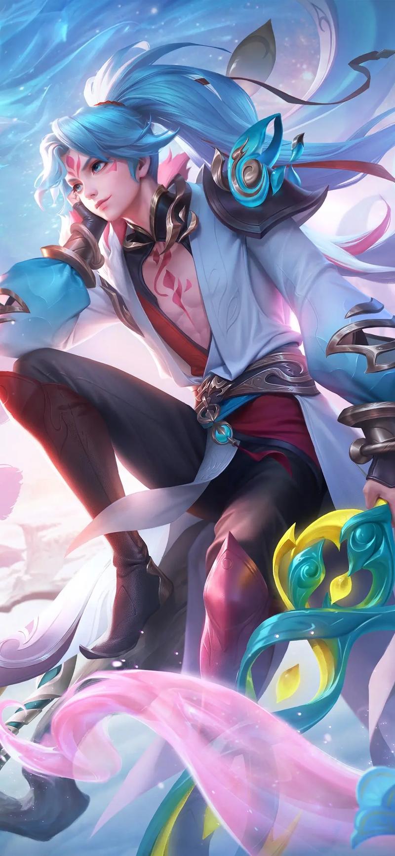 里程碑：Zhuo达成LPL2500助攻成就