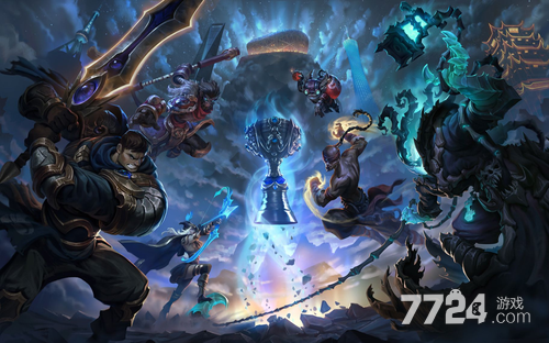 EDward Gaming 晋级决赛，而 T1 陷入失败 - 曼谷大师赛 2025 结果