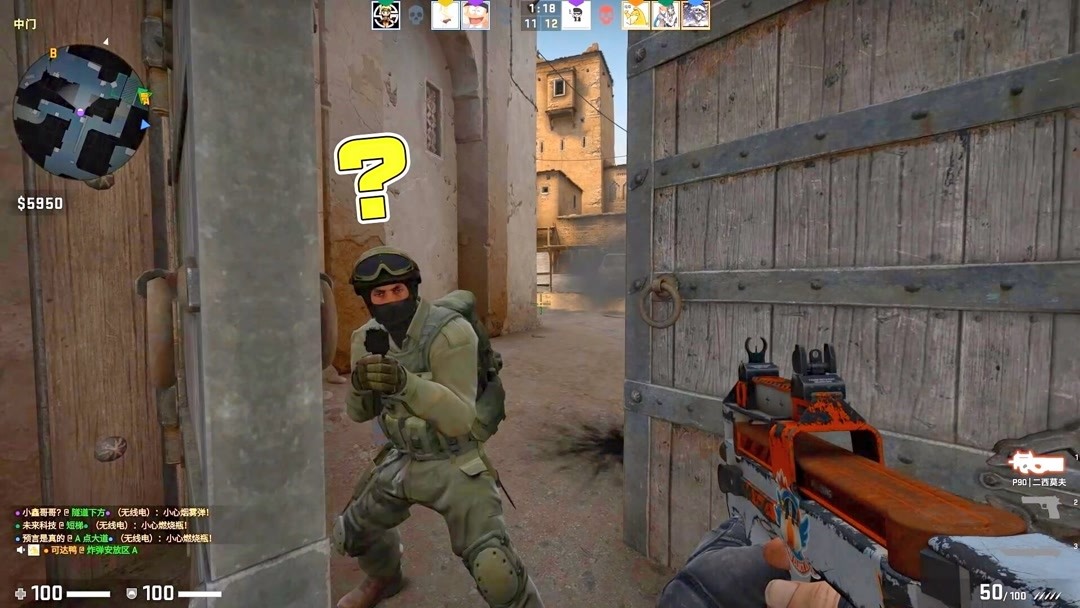 德扑里的“心理回撤”（德州扑克中的情绪回落）