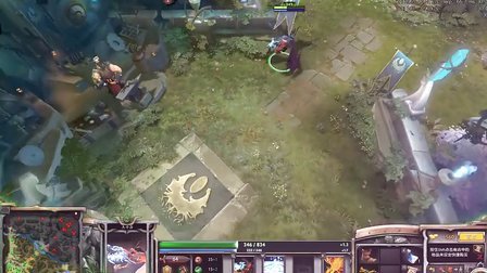 JW 嘲讽新的 Astralis 洗牌，提到 GODSENT 。