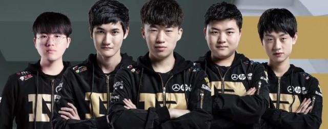 LPL夏季赛W8D3：OMG力争五连胜， LNG Esports ／JDG迎来强强对决