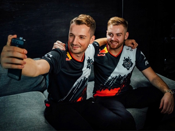 Crisp：一直都有想达成大满贯的想法，在这过程里会去努力的